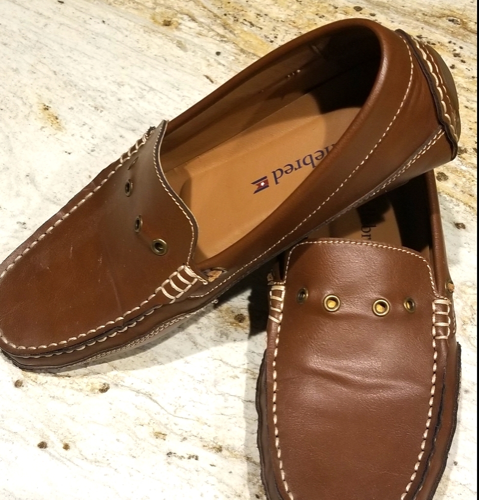 Men's Dess Shoe